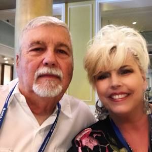 Meet your Posher, Linda